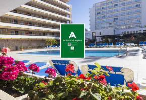 Отель Apartamentos Buensol  Торремолинос